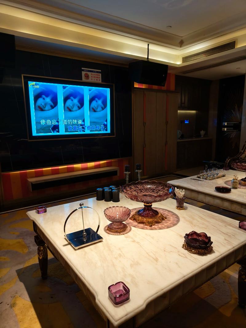 兰州商务ktv哪里有商务ktv推荐-红古区ktv预订